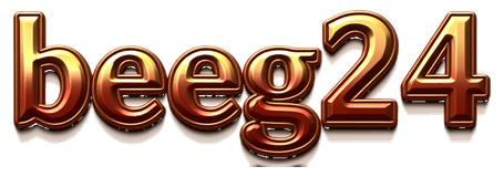beeg24 logo