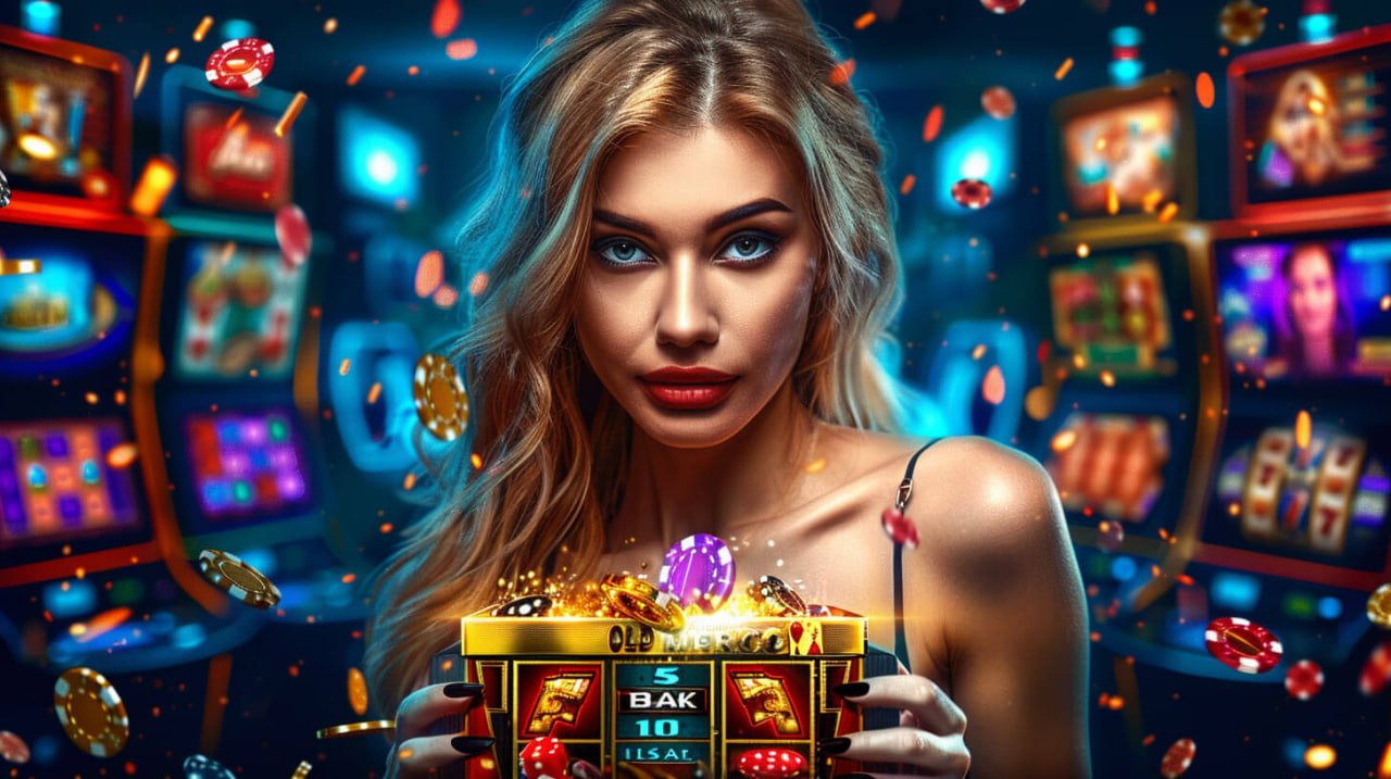 beeg24 Permainan Live Casino